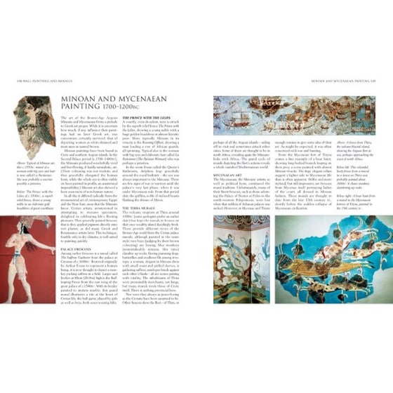 Art & Architecture of Ancient Greece image 3