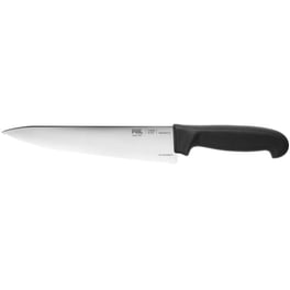 PAL PRO Μαχαίρι Chef Μαύρο