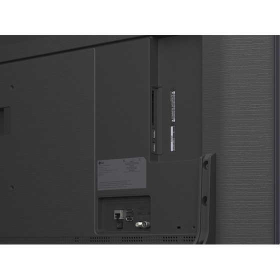 LG QNED 65" 4K Smart Τηλεόραση 65QNED82A6B image 20