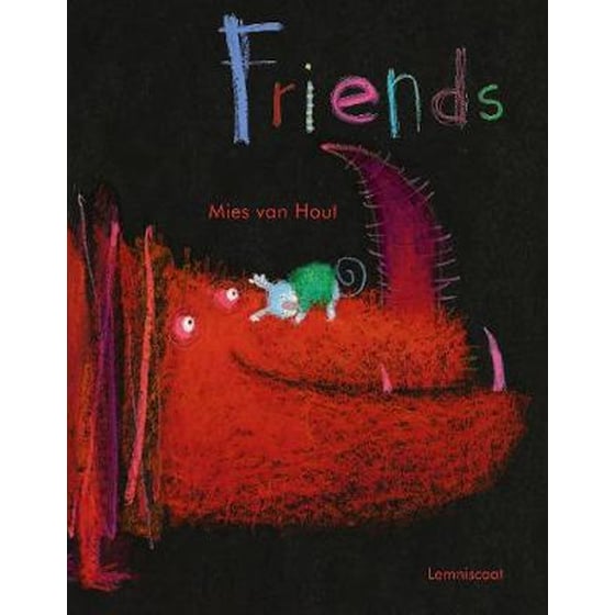 Friends image 0