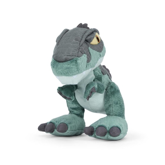 Λούτρινο GIOCHI PREZIOSI Jurassic World Δεινοσαύρος (25cm) 6 Σχέδια - Τυχαία Επιλογή Σχεδίου image 4