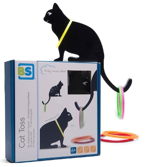 Bs Toys Η Ουρα της Γατας (cat Toss) Ga327 image 0