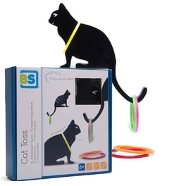 Bs Toys Η Ουρα της Γατας (cat Toss) Ga327