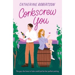 Corkscrew You