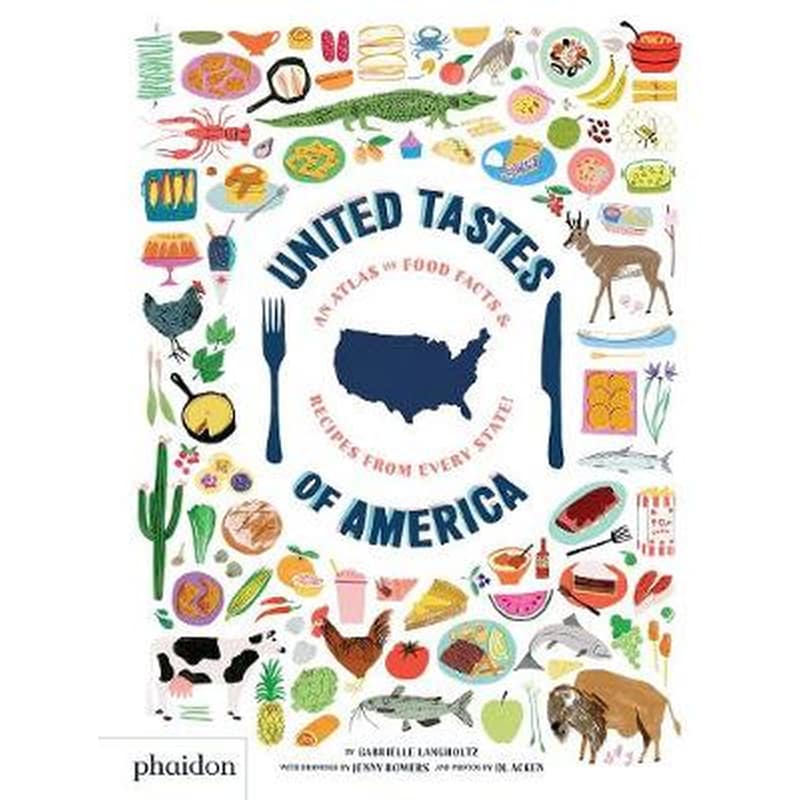 United Tastes of America