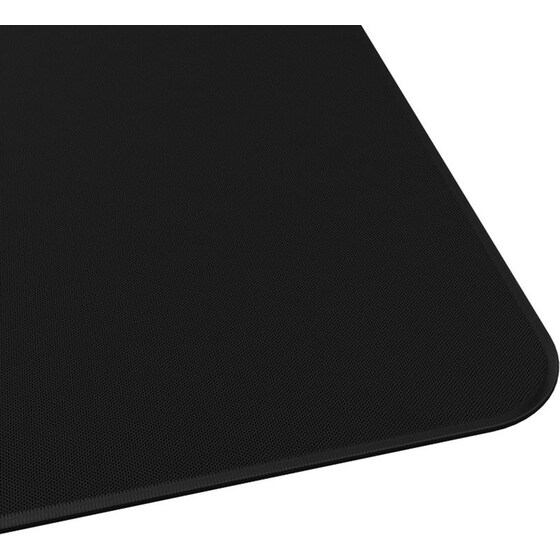 Genesis NPG-1932 Gaming Mouse Pad XL 500mm - Μαύρο image 3