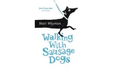Walking with Sausage Dogs