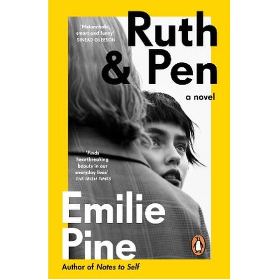 Ruth & Pen image 0