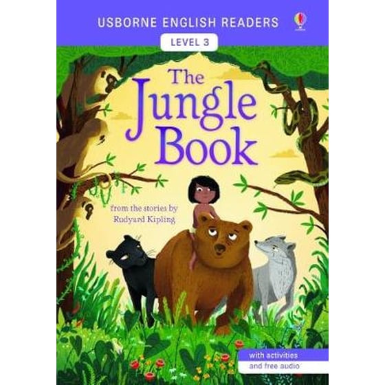 Jungle Book image 0