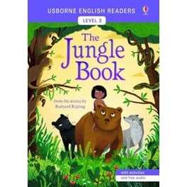 Jungle Book