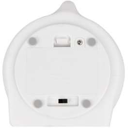Trio Lighting Παιδικό Διακοσμητικό Φωτιστικό Λευκό 15x13.3x15εκ.