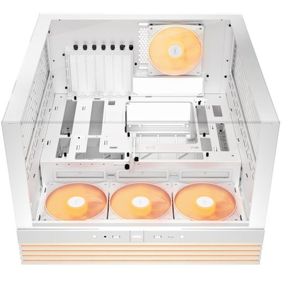 Κουτί Desktop BE QUIET! BGW68 Midi Tower ARGB - Λευκό image 3