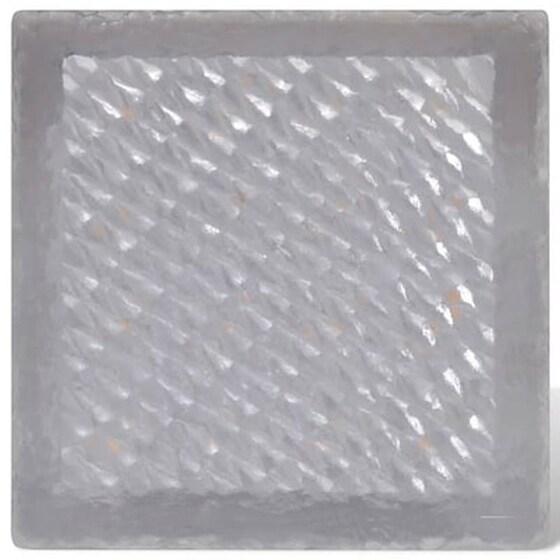 Vidaxl Φωτιστικά Χωνευτά Led 2 Τεμ. 100 X 100 X 68 Χιλ. image 5