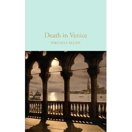 Death in Venice