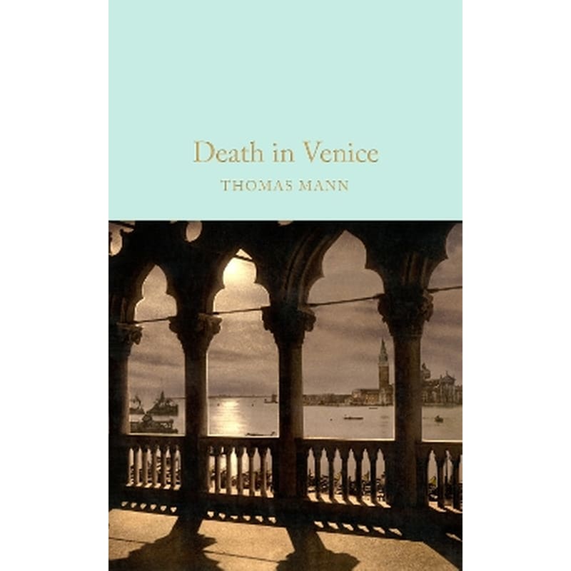 Death in Venice