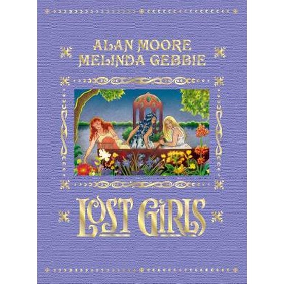 Lost Girls image 0