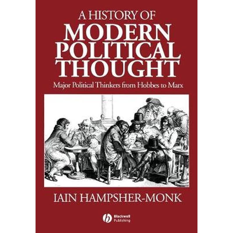 History of Modern Political Thought
