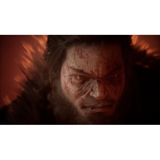 PS5 THE RELIC FIRST GUARDIAN image 6