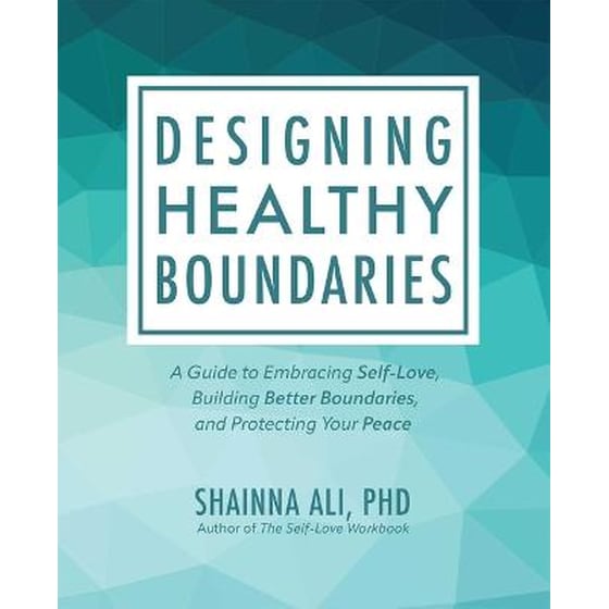 Designing Healthy Boundaries image 0