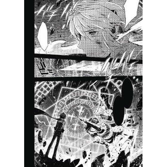 Persona 3 Volume 7 image 0