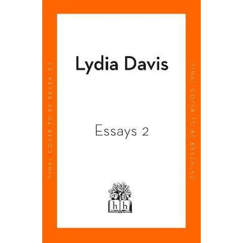 Essays Two