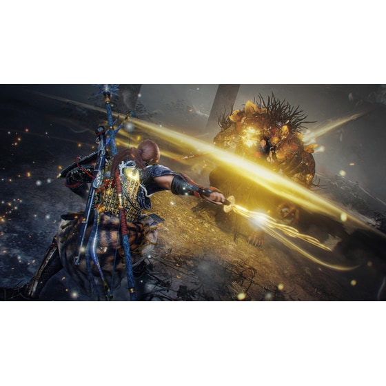Nioh 2 Special Edition - PS4 image 8
