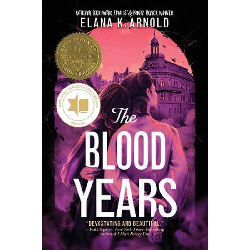 The Blood Years