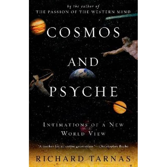 Cosmos and Psyche image 0