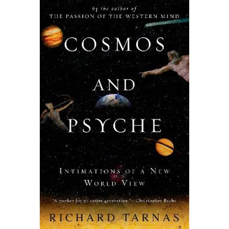 Cosmos and Psyche