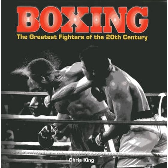 Boxing- the Greatest Fighters of the 20th Century image 0