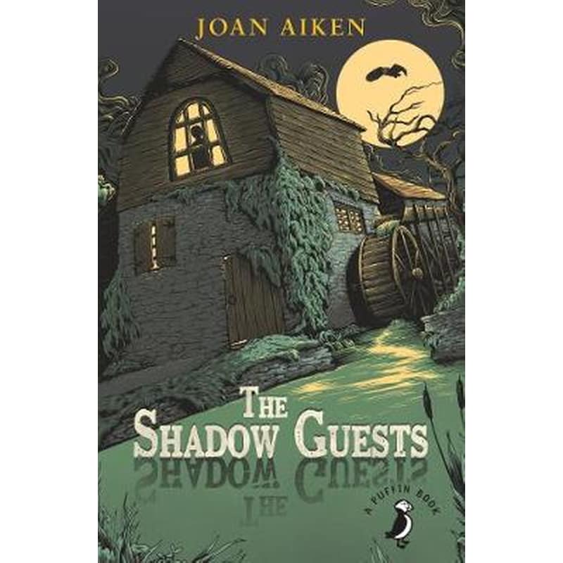 The Shadow Guests