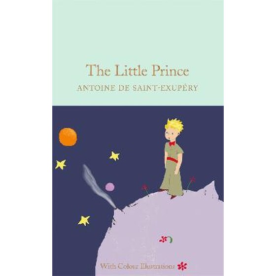 Little Prince image 0