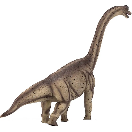 Φιγούρα Animal&nbsp;Planet Βραχιόσαυρος Deluxe image 1