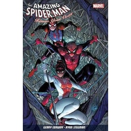 Amazing Spider-man- Renew Your Vows Vol. 1- Brawl In The Family