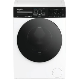WHIRLPOOL WPD 2836W ADS EE 12 kg/8 kg Λευκό Πλυντήριο - Στεγνωτήριο