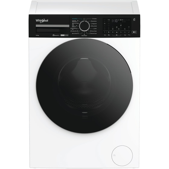 WHIRLPOOL WPD 2836W ADS EE 12 kg/8 kg Λευκό Πλυντήριο - Στεγνωτήριο image 0