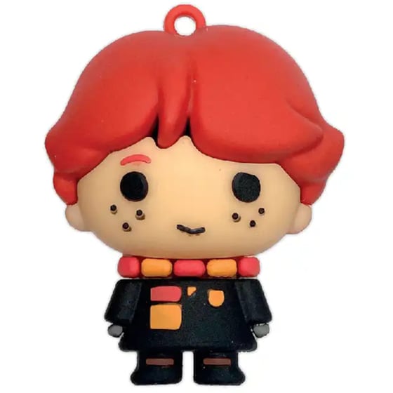 Στυλό Blue Sky Studios Harry Potter Mistery Mini Pen Pals - 2 Figures image 4