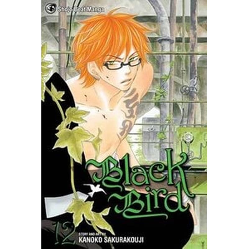 Black Bird, Vol. 12 12