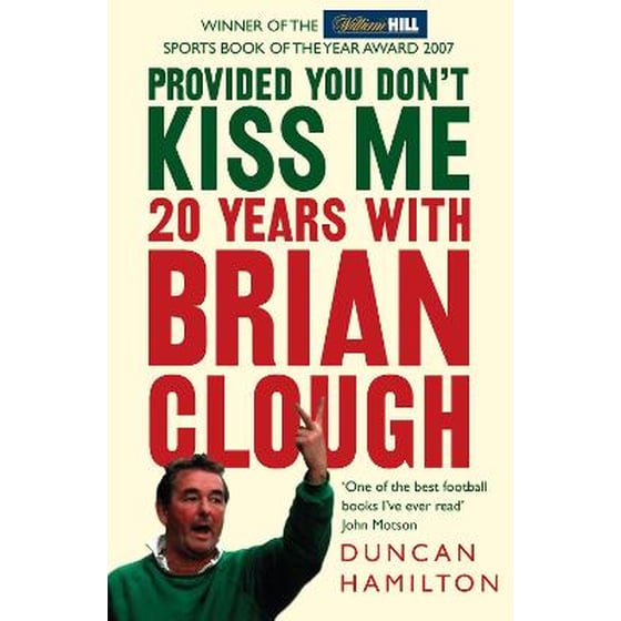 Provided You Don't Kiss Me image 0