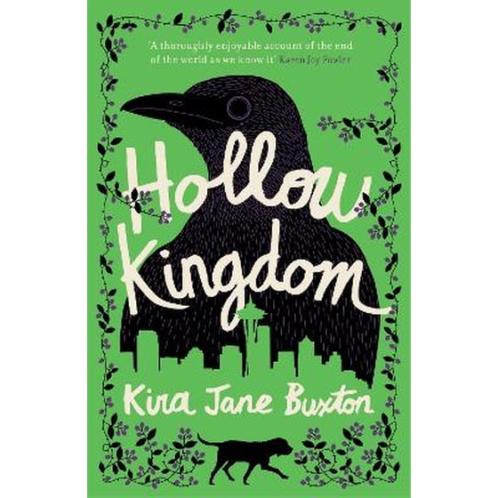 Hollow Kingdom image 0