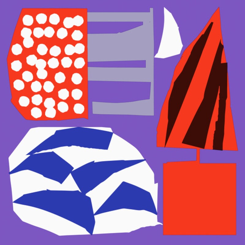 Mr Bongo Record Club Vol.7 (LP)