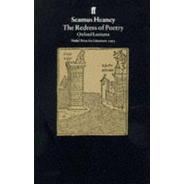 The Redress of Poetry