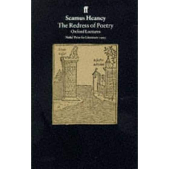 The Redress of Poetry image 0