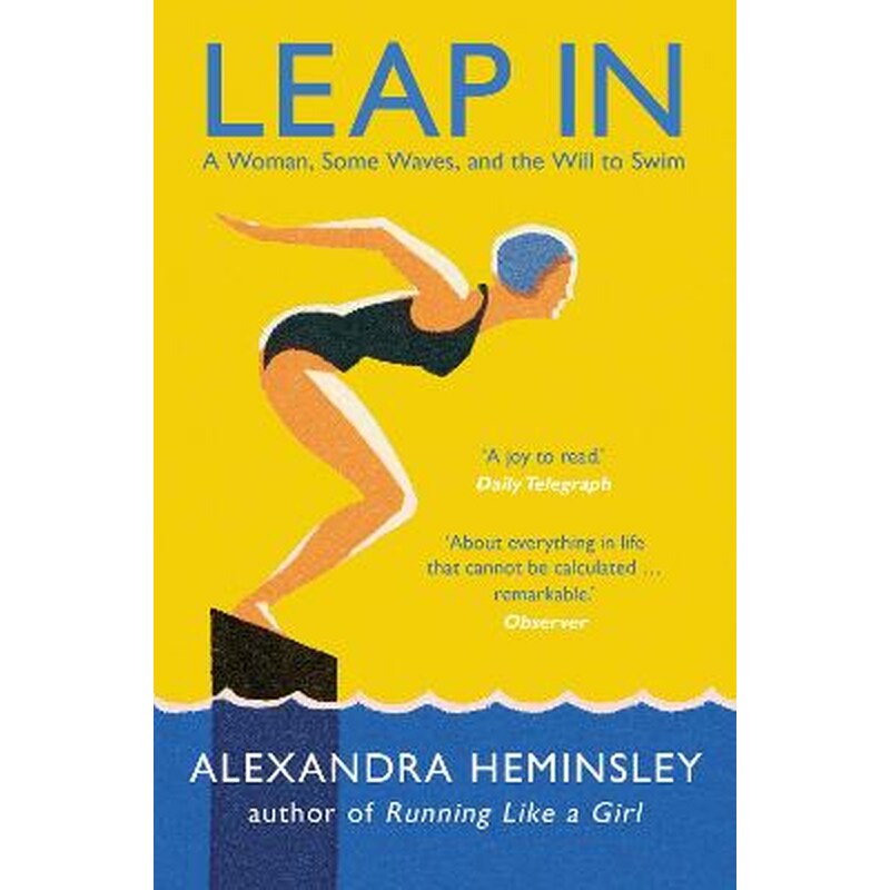 Leap In