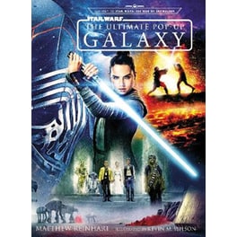 Star Wars: The Ultimate Pop-Up Galaxy