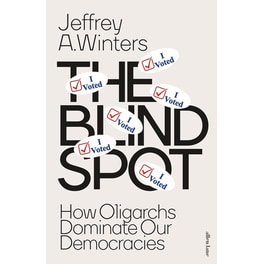 The Blind Spot