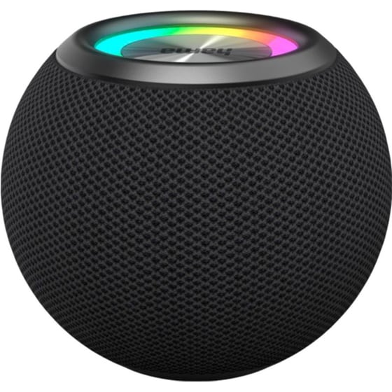 Φορητό Ηχείο Hama Ballshape 5 W - Μαύρο image 3