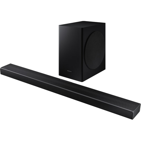 Soundbar Samsung HW-Q60T 5.1 360W image 2