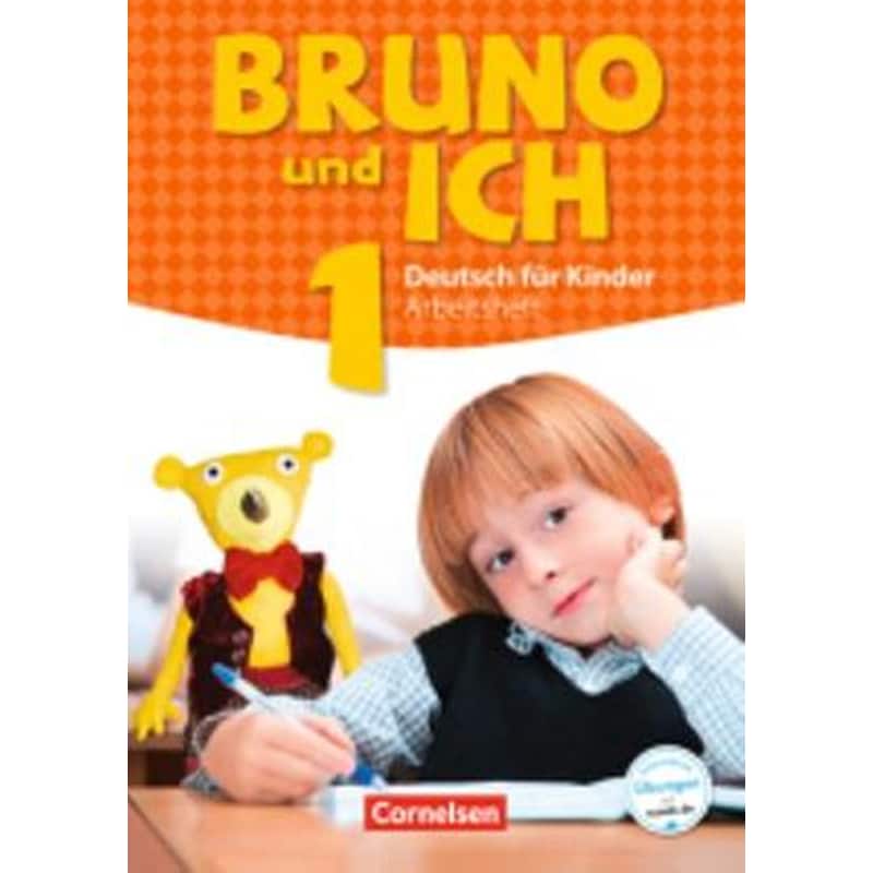 Bruno und ich