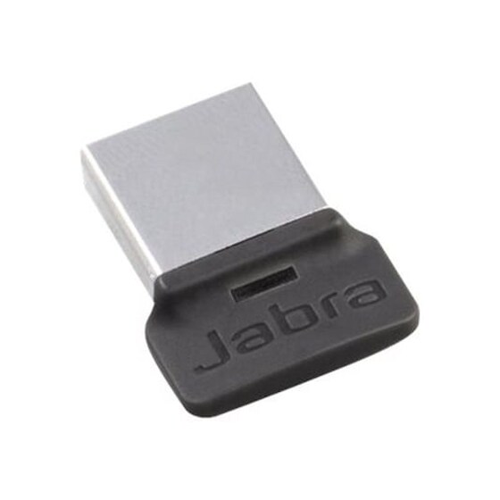 Jabra Link 370 MS Αντάπτορας Δικτύου Bluetooth 4.2 image 0